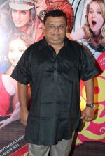 Atul Parchure at Love Recipe music launch in Mumbai on 9th May 2012 JPG (13).JPG
